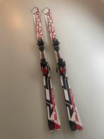 Ski’s, merk Fischer, type Superior RC4, lengte 180 cm, Ophalen, Gebruikt
