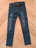 G-star denim spijkerbroek jeans 3301 slim fit 29 34, G-Star Raw, Blauw, Overige jeansmaten, Ophalen of Verzenden