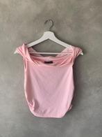 SHEIN - Off the shoulder - L, Maat 42/44 (L), Ophalen of Verzenden, Zo goed als nieuw, Roze