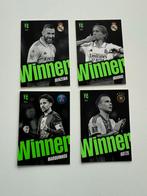 Lidl Voetbal Winner Kaarten Set, Ophalen of Verzenden, Zo goed als nieuw, Overige sporten, Spelerskaart