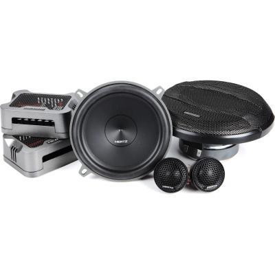 Hertz MPK 130.3 Pro Speakers - Topkwaliteit!, Auto diversen, Autospeakers, Nieuw, Ophalen of Verzenden
