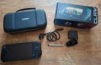 Handheld PC -  MSI CLAW A1M met Extra Accessoires (Nieuw), 1 speler, Ophalen of Verzenden, Nieuw