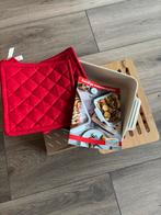 Postcodeloterij Ovenschotel Set - Nieuw!, Huis en Inrichting, Ophalen of Verzenden, Nieuw