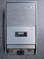 Philips cassette recorder jaren 70-80 vintage, Philips, Enkel, Ophalen of Verzenden, Nb