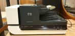 HP Scanjet N9120, Ophalen of Verzenden, Zo goed als nieuw, Printer