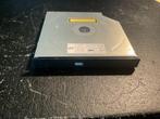 Toshiba ZA2055P04 - 24x Slim CD-ROM-station, Computers en Software, Optische drives, Ophalen, Intern, Gebruikt, Windows