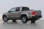 Volkswagen Amarok 3.0 TDI 4Motion Plus Cab Comfortline | Aut, Stof, Gebruikt, Origineel Nederlands, Bedrijf