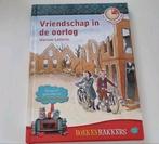 Vriendschap in de oorlog, Ophalen of Verzenden, Zo goed als nieuw