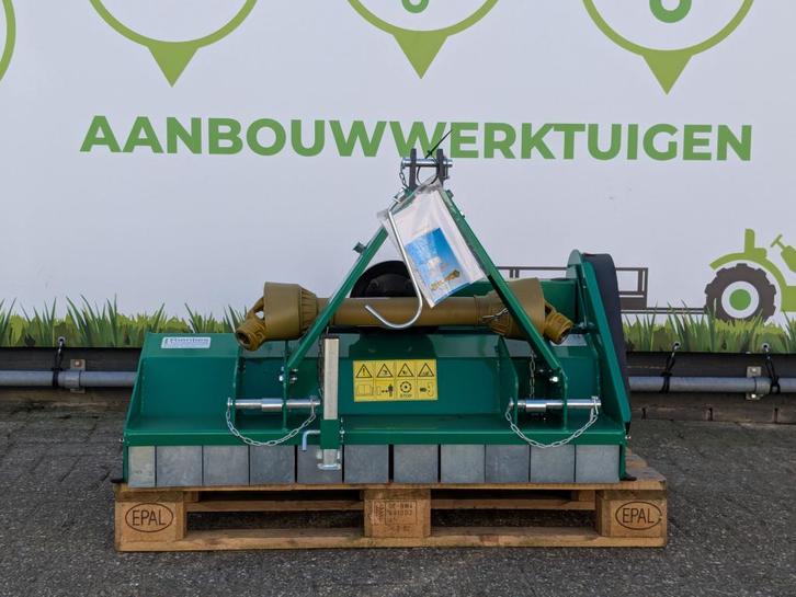 BetterAgro EFD-105 Klepelmaaier 105cm, Zakelijke goederen, Agrarisch | Werktuigen, Weidebouw, Ophalen of Verzenden