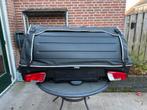 Thule Onto 9059 Bagagebox + Drager - Achteraan Auto, Ophalen, Gebruikt