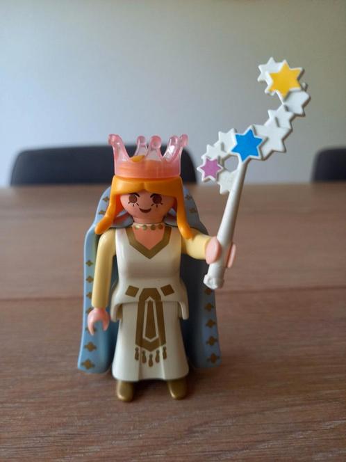 Playmobil Goede fee met toverstaf, Kinderen en Baby's, Speelgoed | Playmobil, Gebruikt, Ophalen of Verzenden