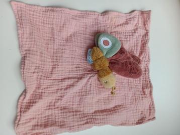 Little dutch doekje beschikbaar voor biedingen