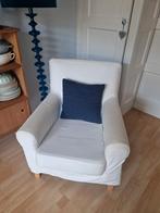 Ikea fauteuil, Huis en Inrichting, Fauteuils, Ophalen, Gebruikt, 50 tot 75 cm