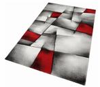 Tapijt, Ophalen, 150 tot 200 cm, Rood, 200 cm of meer