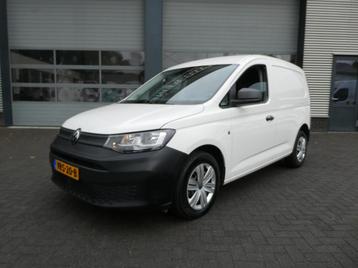 Volkswagen Caddy Cargo 2.0 TDI Airco, Apple Carplay, PDC. beschikbaar voor biedingen