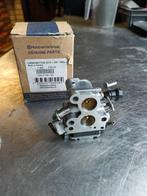 carburateur / Carburettor Husqvarna, Doe-het-zelf en Verbouw, Gereedschap | Zaagmachines, Ophalen of Verzenden
