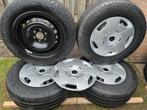 235 65 16 NIEUWE Continental zomerset Ford Transit 2024 2025, Bestelwagen, 16 inch, Banden en Velgen, Nieuw
