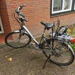 Sparta ion rxs +, Fietsen en Brommers, Ophalen, Gebruikt, 50 km per accu of meer, Sparta