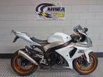 SUZUKI GSX-R 1000 (bj 2009), Motoren, Motoren | Suzuki, 4 cilinders, Motorrijbewijs A, Bedrijf, Sport