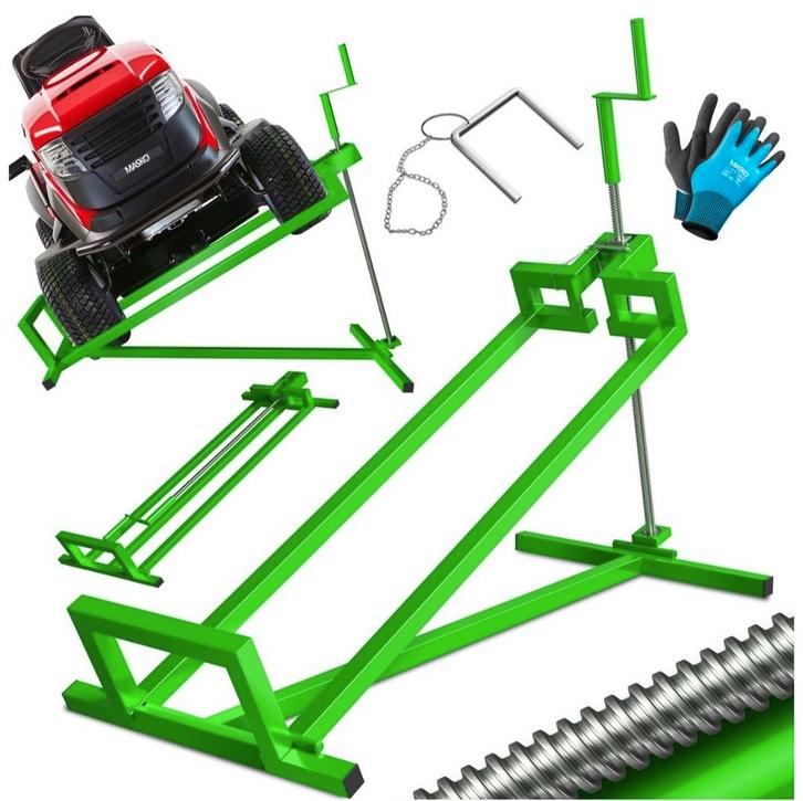 Nieuwe Grasmaaier Krik, Tuin en Terras, Overige Tuin en Terras, Nieuw, Ophalen