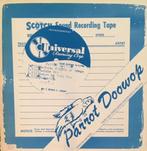 LP Various Artists - Parrot Doowop (Rare Unreleased 1953-55), Cd's en Dvd's, Vinyl | Verzamelalbums, Overige genres, Gebruikt