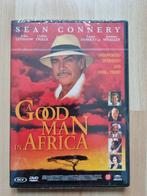 DVD Good man in Africa - Nieuw in folie, Alle leeftijden, Ophalen of Verzenden, Nieuw in verpakking, Actiekomedie