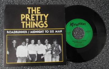 The Pretty Things - roadrunner (vanaf € 5,00) beschikbaar voor biedingen