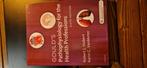 Gould's Pathophysiology for the Health Professions, Ophalen of Verzenden, Beta, Zo goed als nieuw, HBO