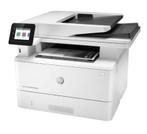 HP LaserJet Pro MFP M428fdw (4 in, Computers en Software, Printers, https://support.hp.com/nl-nl/contact, HP, All-in-one, Zo goed als nieuw