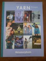 YARN Scheepjes - Metamorphosis, Hobby en Vrije tijd, Breien en Haken, Ophalen of Verzenden, Nieuw, Breien of Haken, Patroon of Boek