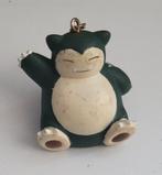 Pokemon Snorlax Sleutelhanger, Ophalen of Verzenden, Gebruikt