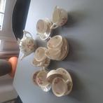 Oud Thee Servies, Antiek en Kunst, Antiek | Servies compleet, Ophalen
