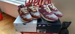 Nike x Patta air Max 1 waves, Gedragen, Ophalen of Verzenden, Sneakers of Gympen, Nike