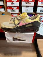 Nike air Max 90 Cuban link 44, Nieuw, Ophalen of Verzenden, Sneakers of Gympen, Nike