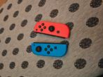 Nintendo Switch controller conditie is best goed, Overige controllers, Ophalen of Verzenden, Zo goed als nieuw, Draadloos