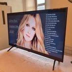 Samsung 55 inch 4K UHD Smart TV, Ophalen of Verzenden, Samsung, 100 cm of meer, 4k (UHD)