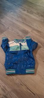Jasje Tumble 'n Dry & Bodywarmer, Tumble 'n Dry, Ophalen of Verzenden, Zo goed als nieuw, Jongen