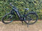 E-bike Giant - optioneel chip 40 km/h, Fietsen en Brommers, Elektrische fietsen, Zo goed als nieuw, 51 tot 55 cm, 50 km per accu of meer