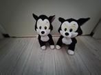 Figaro knuffel uit disney, Ophalen of Verzenden, Overige typen