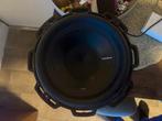 Rockford p2d2-10 nieuw, Auto diversen, Autospeakers, Ophalen of Verzenden, Zo goed als nieuw