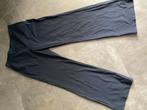 Mooie broek studio anneloes, Ophalen of Verzenden, Zo goed als nieuw, Maat 38/40 (M), Blauw