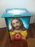 Jezus tafeltje, Huis en Inrichting, Minder dan 45 cm, Rechthoekig, Ophalen of Verzenden, Minder dan 55 cm
