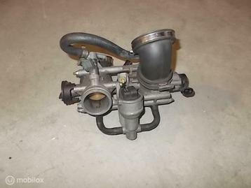 Gasklephuis throttle body 28240821B steppermotor hypermotard beschikbaar voor biedingen