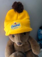 Chocomel Muts - Limited Edition!, Kleding | Dames, Hoeden en Petten, Ophalen of Verzenden, Zo goed als nieuw, One size fits all