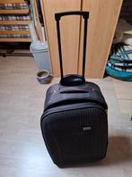 koffer, Uitschuifbare handgreep, Gebruikt, Minder dan 50 cm, Ophalen of Verzenden