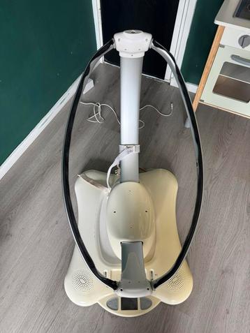 4 moms swing stoel  beschikbaar voor biedingen