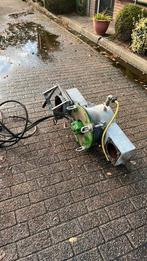 Mesttank Snijkast / Giertank verdeler, Ophalen, Gebruikt