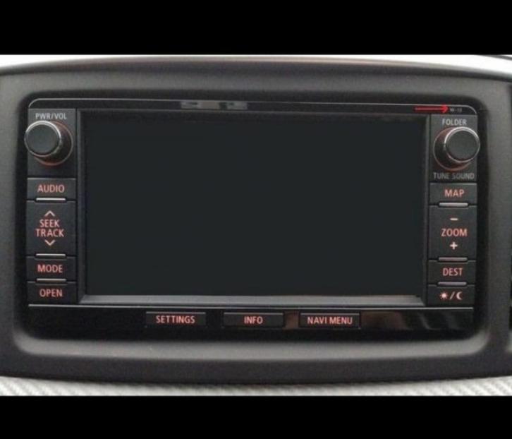 Navigatie Mitsubishi MMCS Update Europa 2023-2024, Computers en Software, Navigatiesoftware, Nieuw, Update, Heel Europa, Verzenden