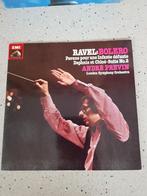 Ravel Bolero London Symphony Orchestra 1980 EMI, Ophalen of Verzenden, Gebruikt, 12 inch, Orkest of Ballet