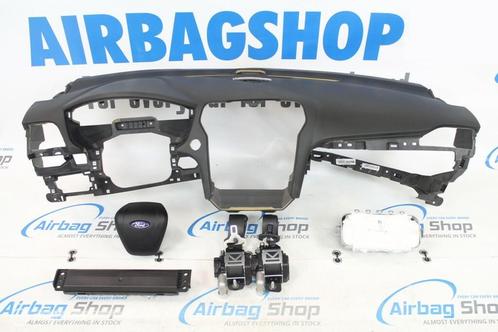 Airbag set - Dashboard Ford Mondeo MK5 (2014-heden), Auto-onderdelen, Dashboard en Schakelaars